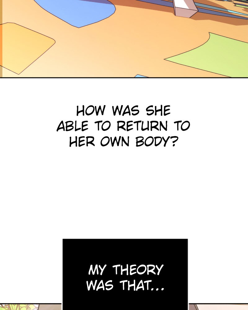 I Want to Be You, Just For a Day chapter 44 page 126