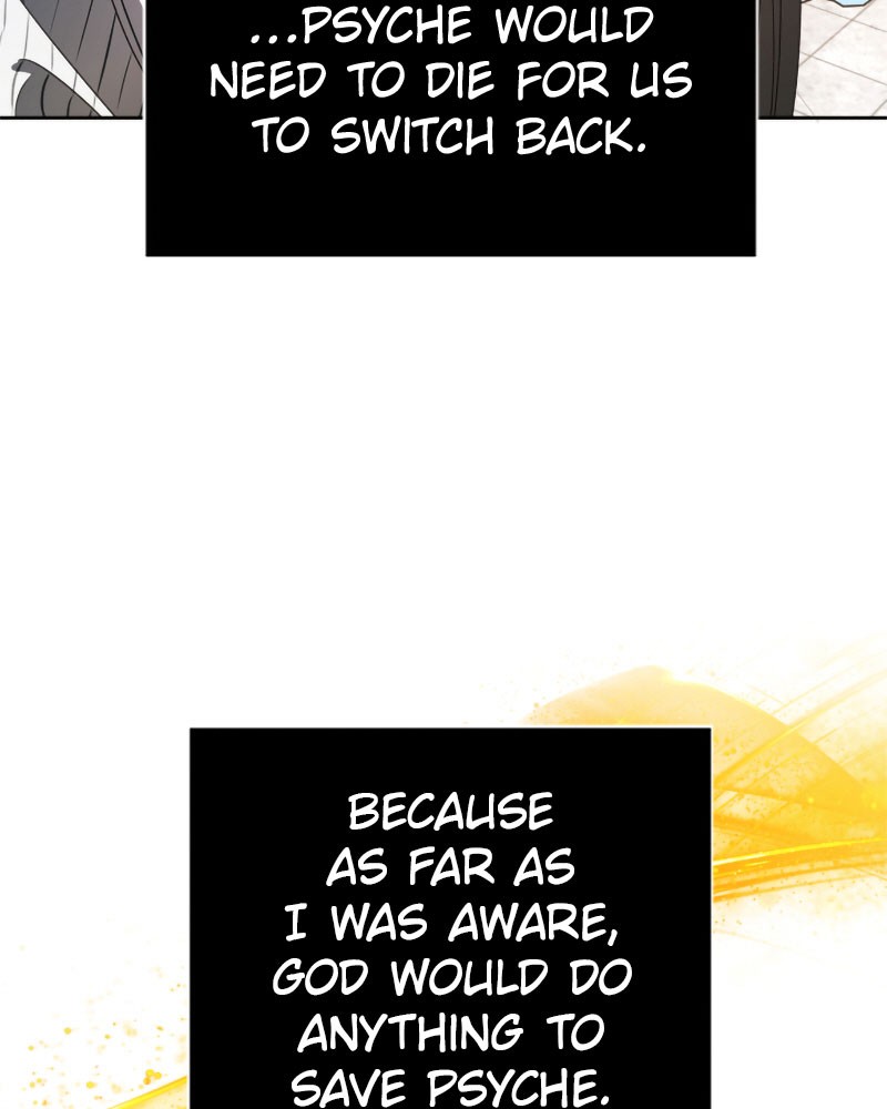 I Want to Be You, Just For a Day chapter 44 page 128