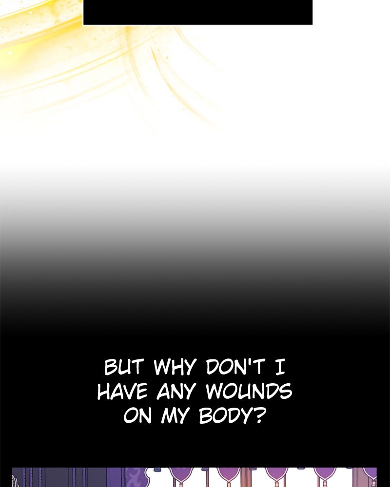 I Want to Be You, Just For a Day chapter 44 page 129