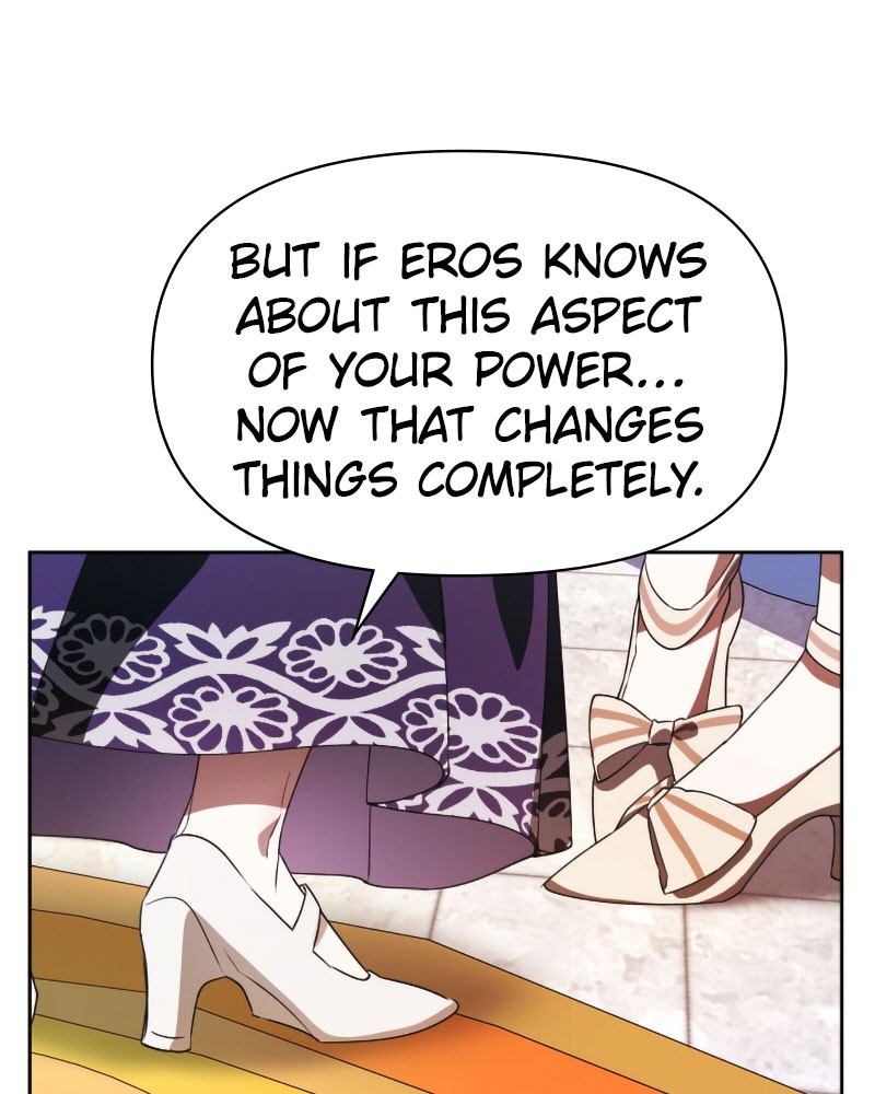 I Want to Be You, Just For a Day chapter 44 page 160