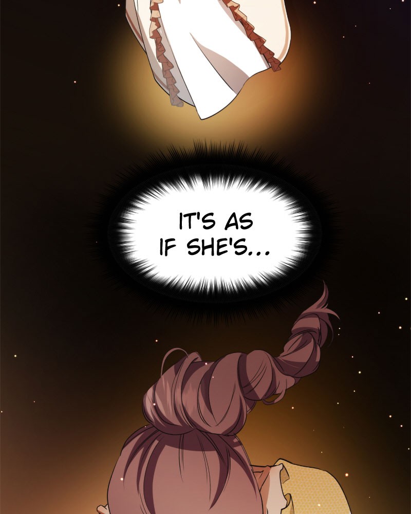 I Want to Be You, Just For a Day chapter 44 page 17