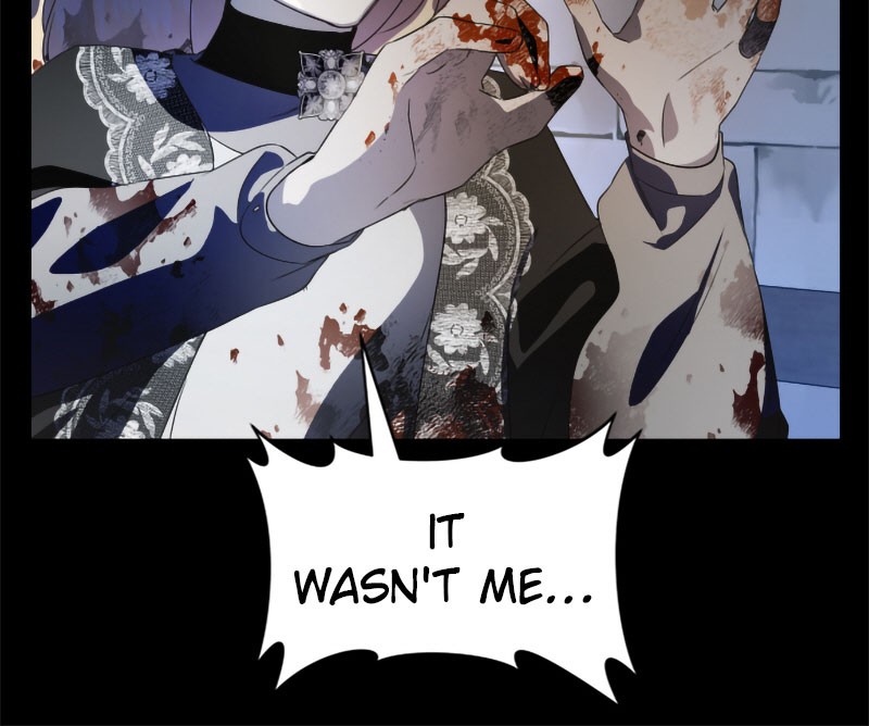 I Want to Be You, Just For a Day chapter 44 page 181