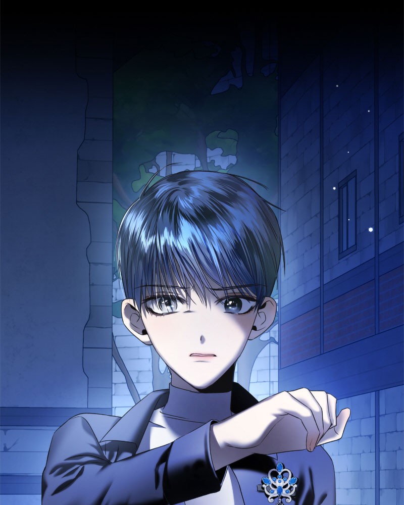 I Want to Be You, Just For a Day chapter 44 page 184