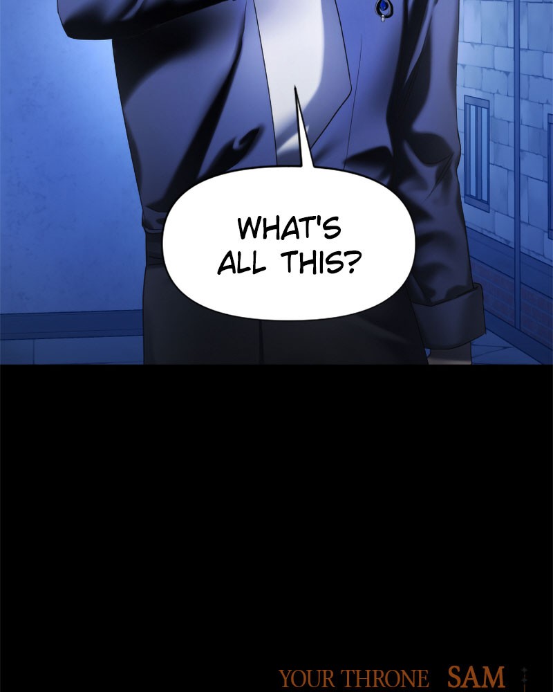 I Want to Be You, Just For a Day chapter 44 page 185