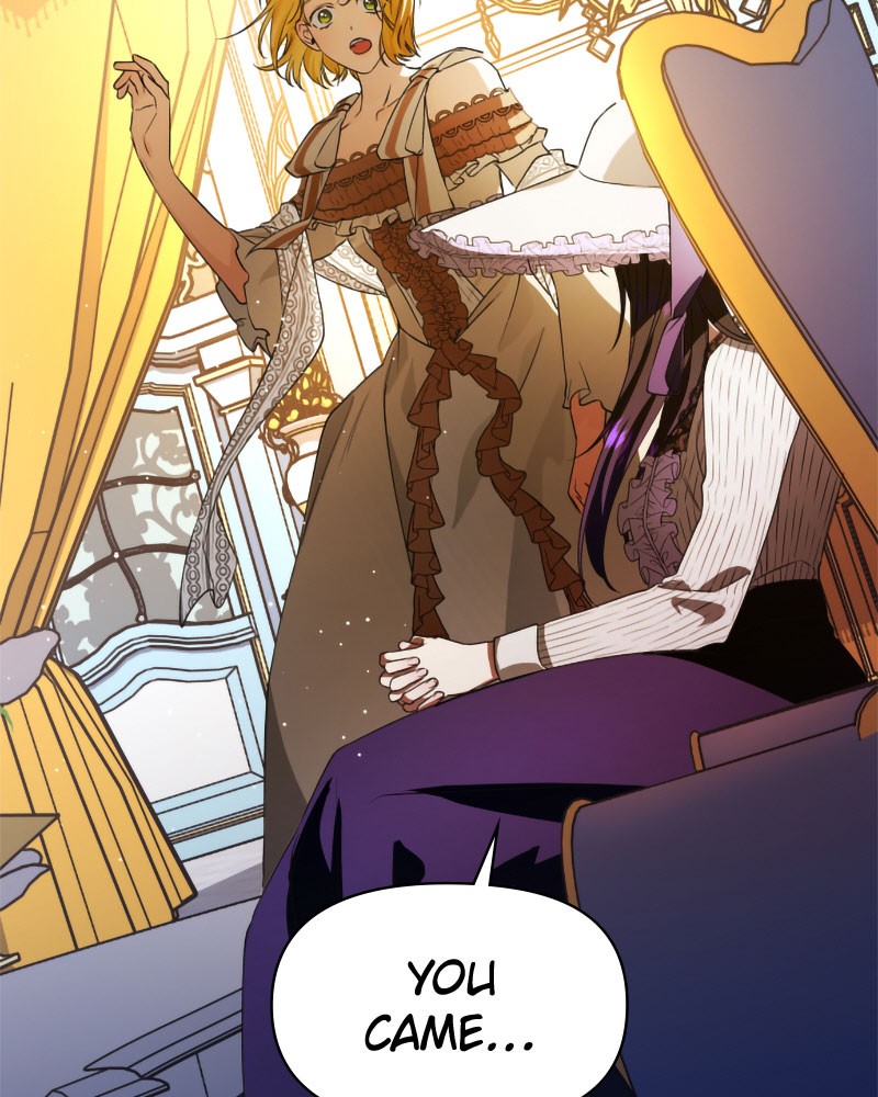 I Want to Be You, Just For a Day chapter 44 page 21