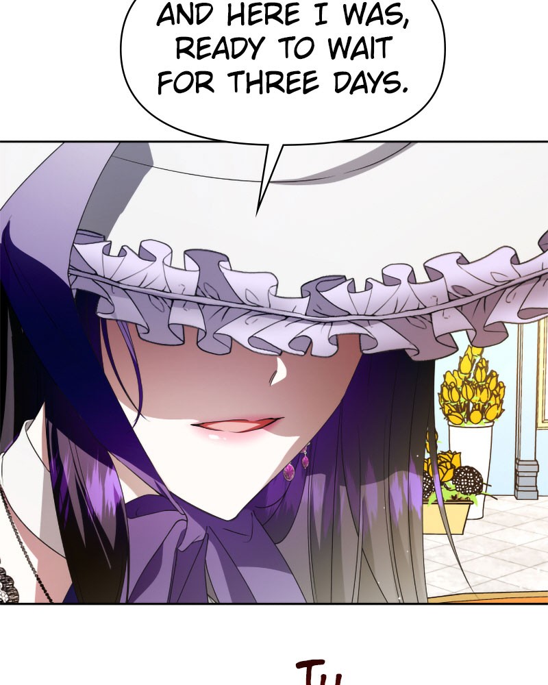 I Want to Be You, Just For a Day chapter 44 page 23