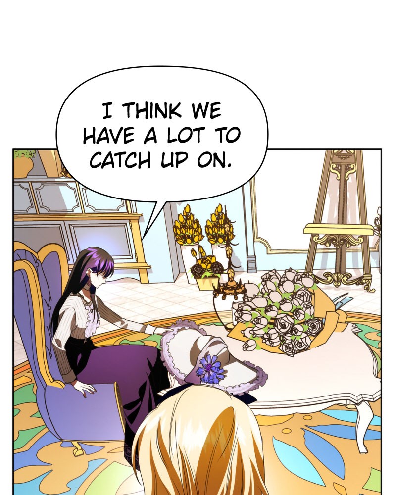 I Want to Be You, Just For a Day chapter 44 page 29