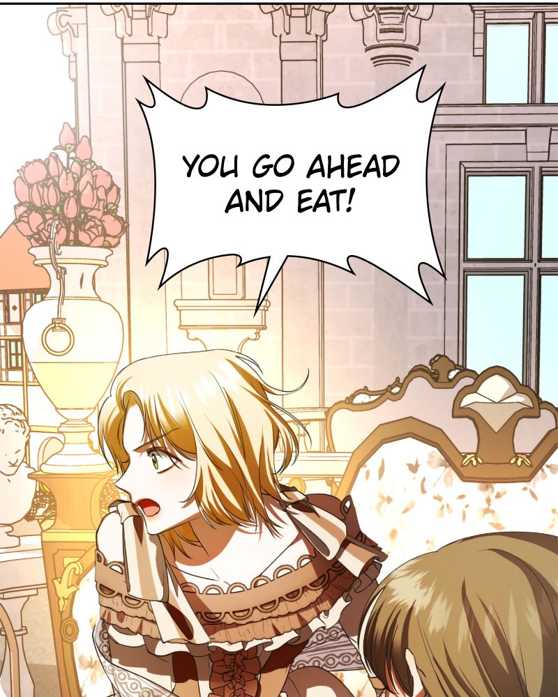 I Want to Be You, Just For a Day chapter 44 page 3