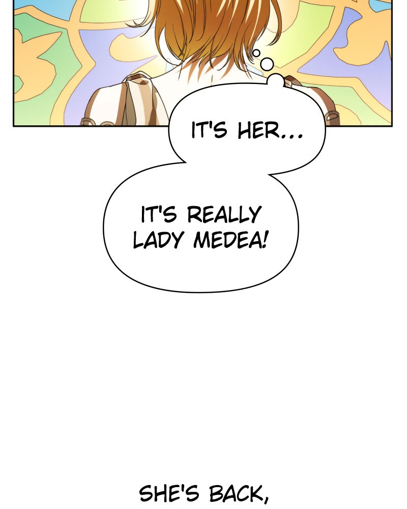 I Want to Be You, Just For a Day chapter 44 page 30