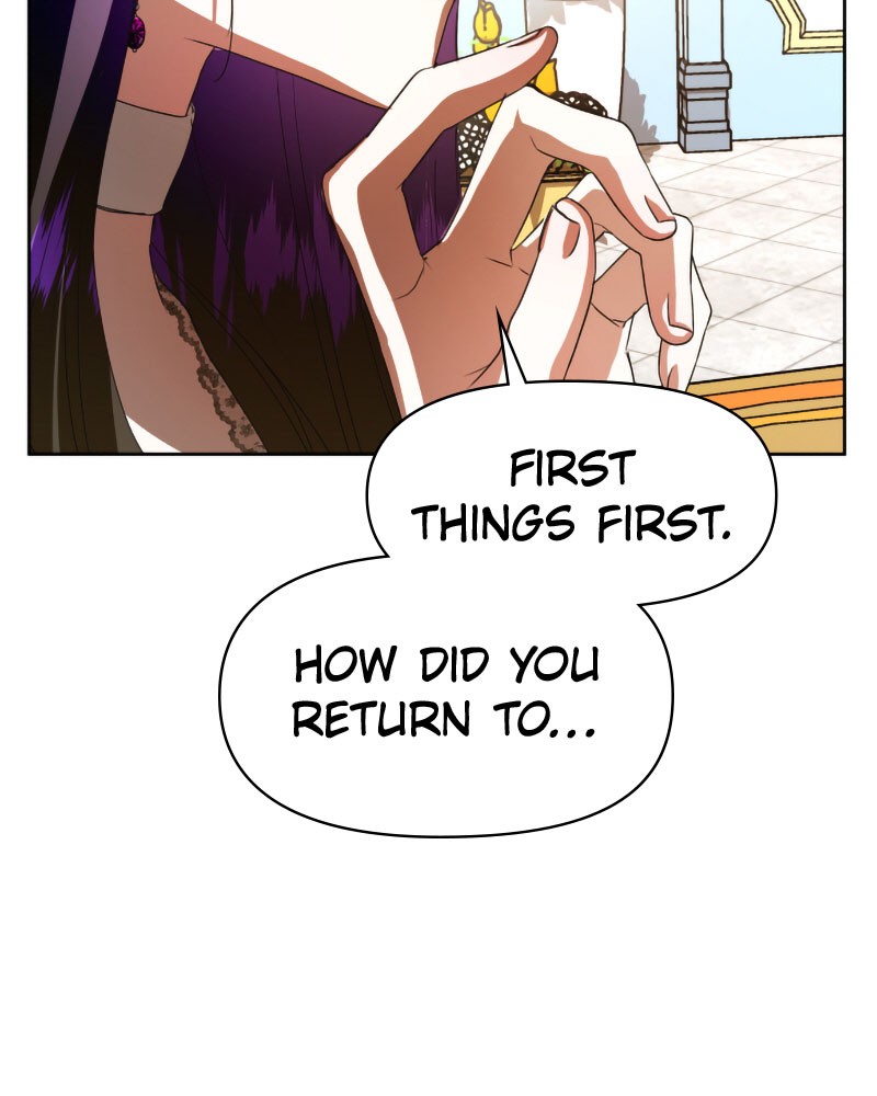 I Want to Be You, Just For a Day chapter 44 page 32