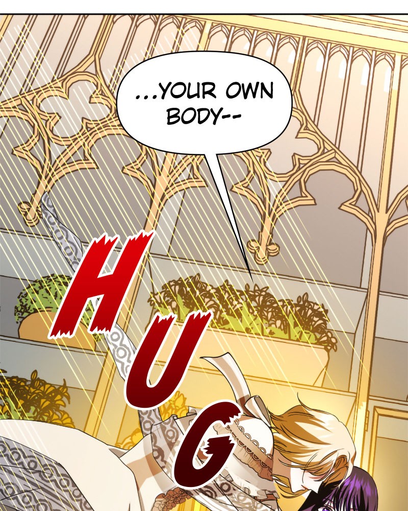 I Want to Be You, Just For a Day chapter 44 page 33