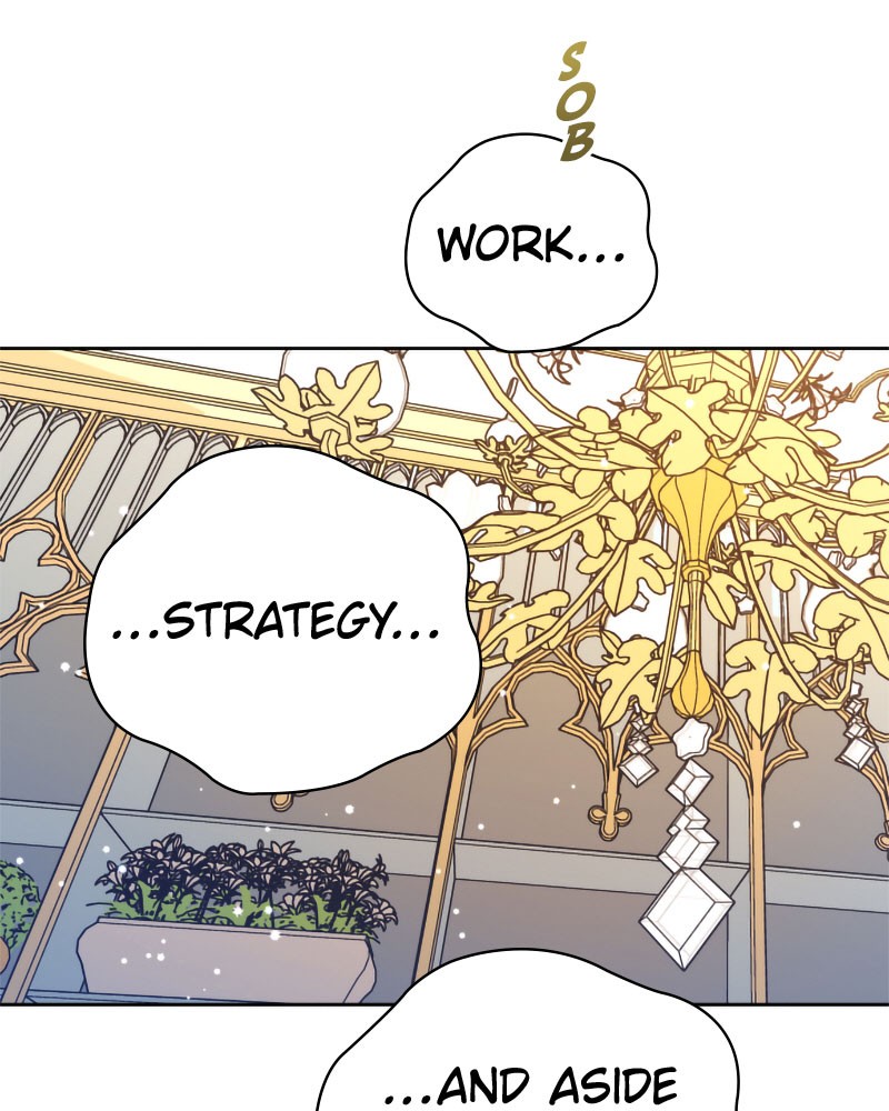 I Want to Be You, Just For a Day chapter 44 page 35