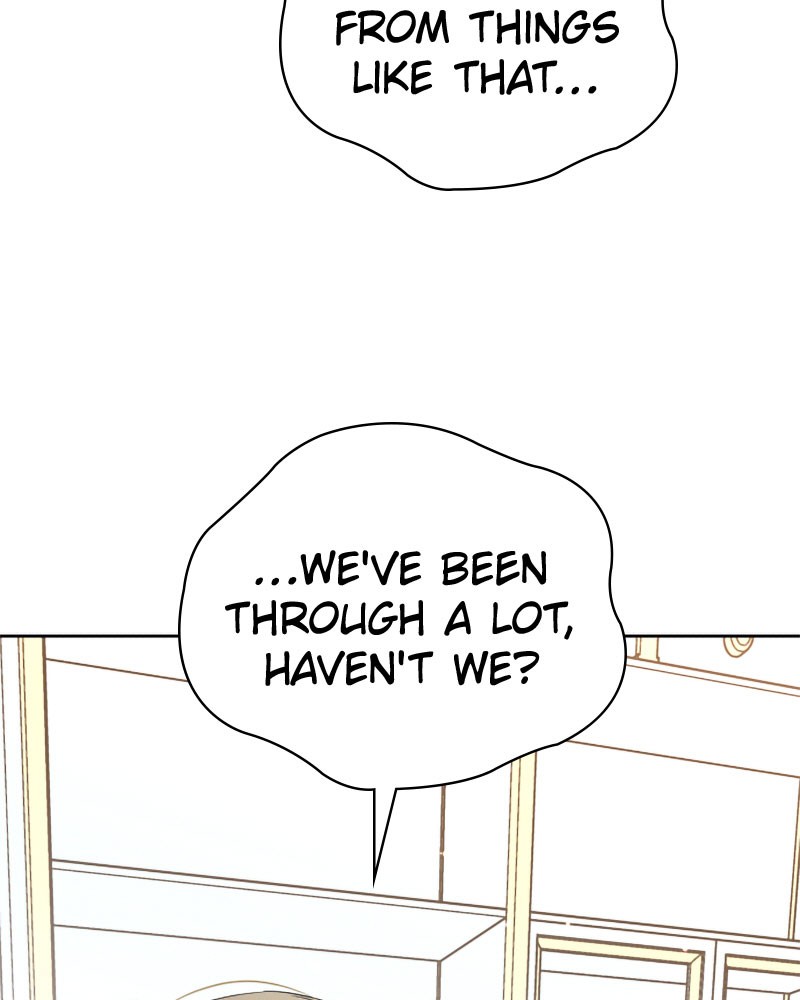 I Want to Be You, Just For a Day chapter 44 page 36