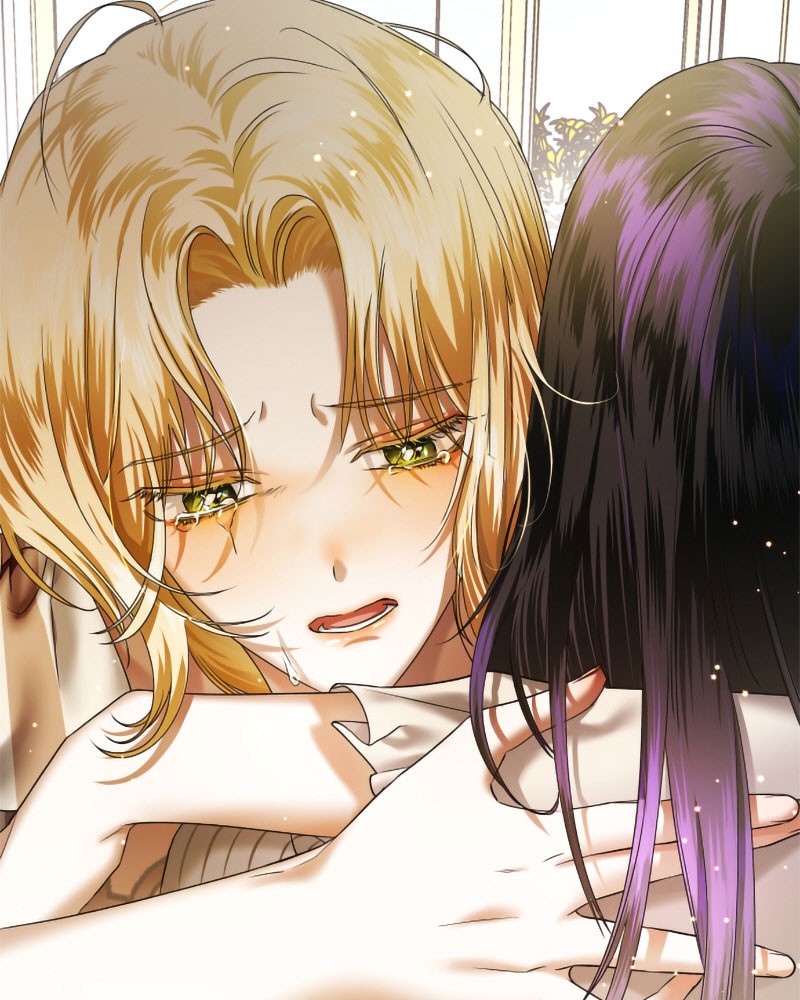 I Want to Be You, Just For a Day chapter 44 page 37