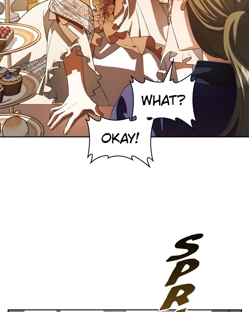 I Want to Be You, Just For a Day chapter 44 page 4