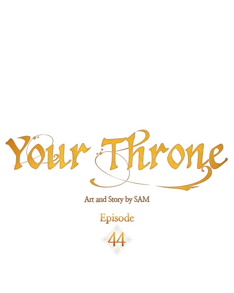 I Want to Be You, Just For a Day chapter 44 page 42