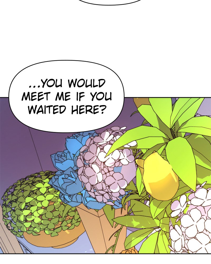 I Want to Be You, Just For a Day chapter 44 page 48