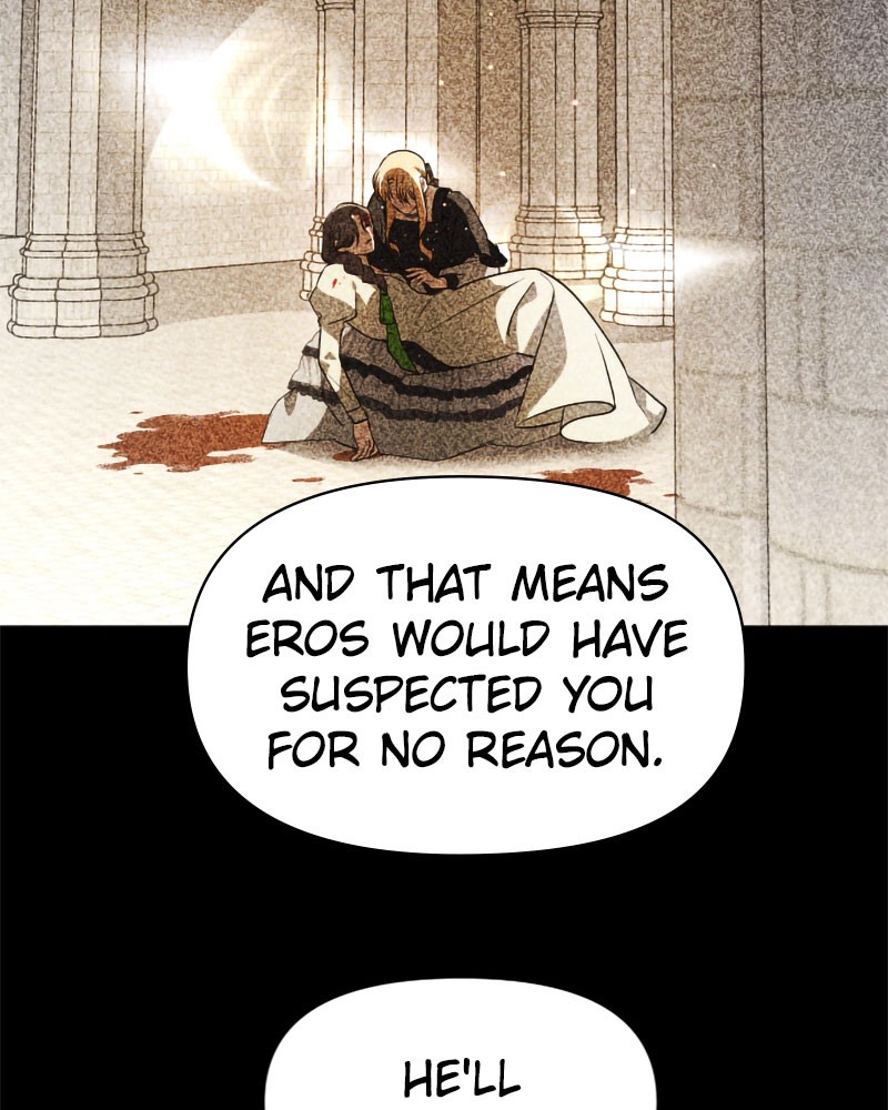 I Want to Be You, Just For a Day chapter 44 page 55