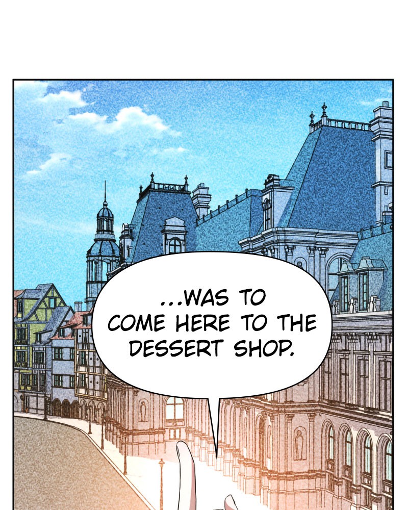 I Want to Be You, Just For a Day chapter 44 page 67