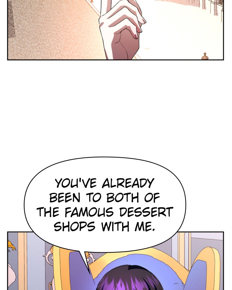 I Want to Be You, Just For a Day chapter 44 page 68