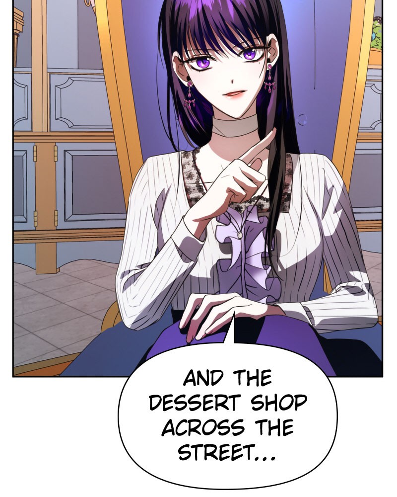 I Want to Be You, Just For a Day chapter 44 page 69