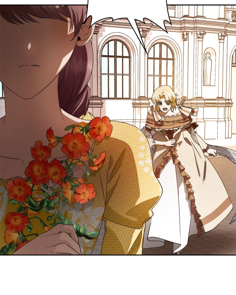 I Want to Be You, Just For a Day chapter 44 page 7