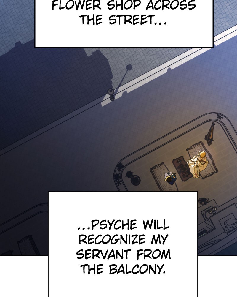 I Want to Be You, Just For a Day chapter 44 page 79