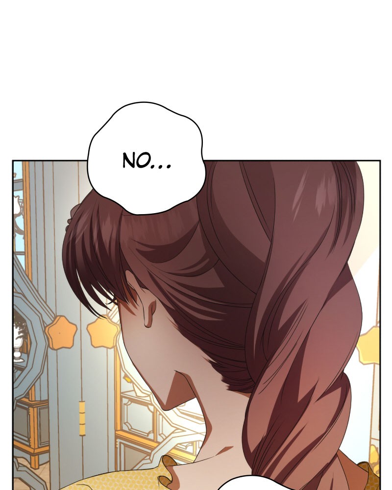 I Want to Be You, Just For a Day chapter 44 page 8