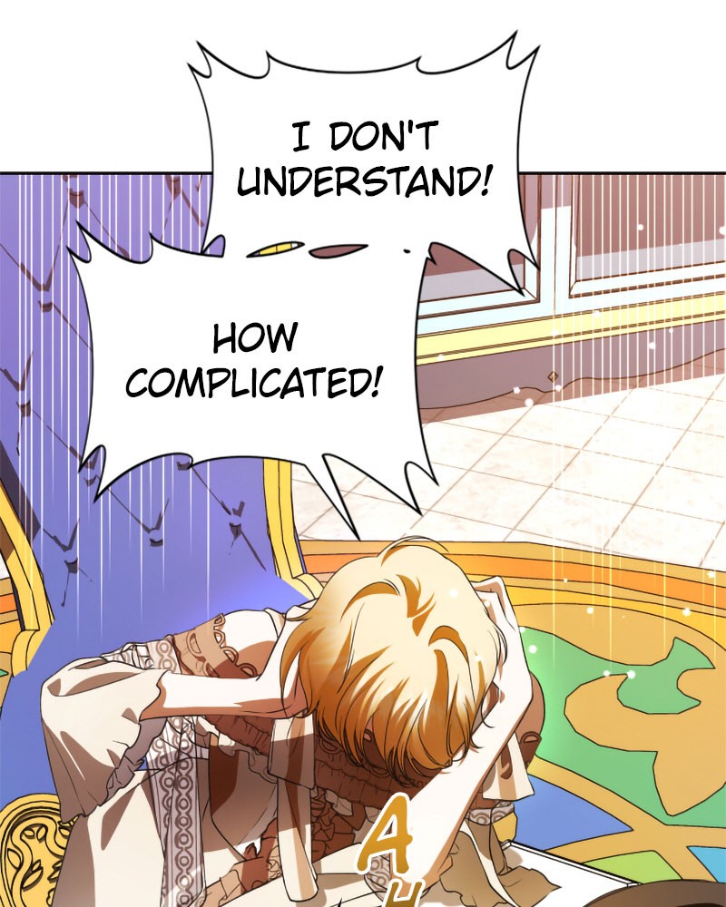 I Want to Be You, Just For a Day chapter 44 page 82