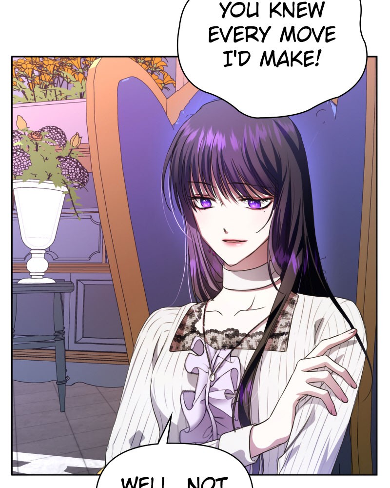 I Want to Be You, Just For a Day chapter 44 page 84