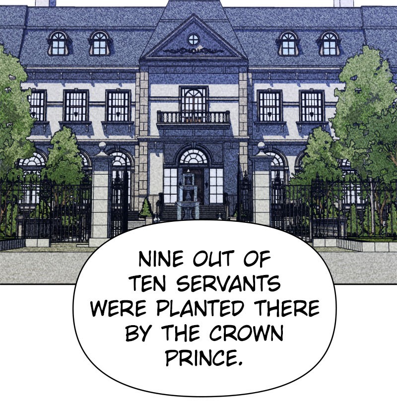 I Want to Be You, Just For a Day chapter 44 page 86