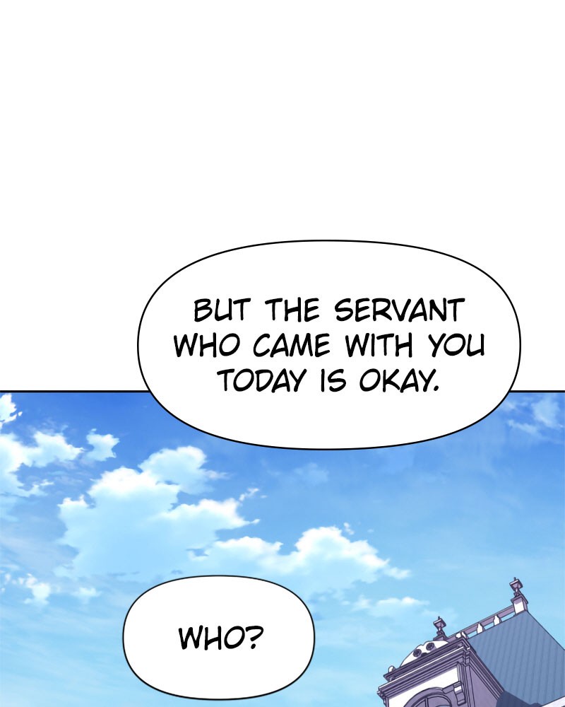 I Want to Be You, Just For a Day chapter 44 page 87