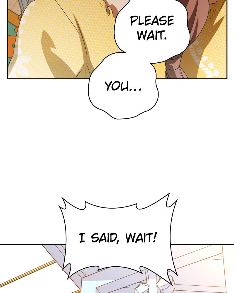 I Want to Be You, Just For a Day chapter 44 page 9