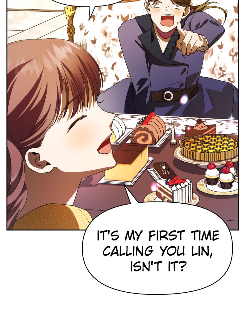 I Want to Be You, Just For a Day chapter 44 page 93