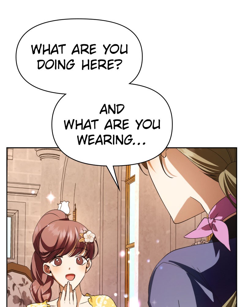 I Want to Be You, Just For a Day chapter 44 page 94