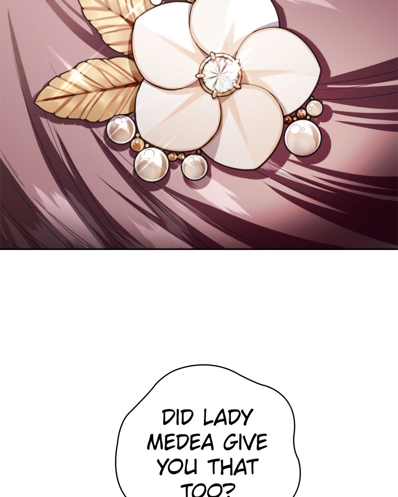 I Want to Be You, Just For a Day chapter 44 page 99