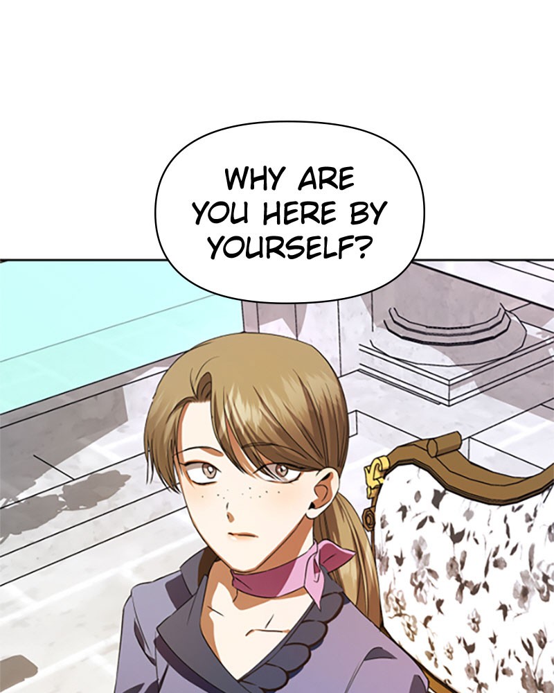 I Want to Be You, Just For a Day chapter 45 page 112