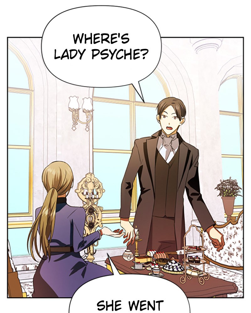 I Want to Be You, Just For a Day chapter 45 page 114