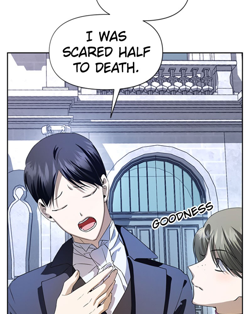 I Want to Be You, Just For a Day chapter 45 page 130