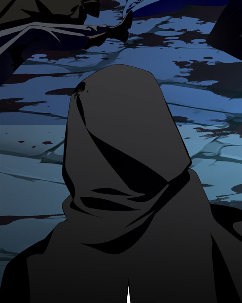 I Want to Be You, Just For a Day chapter 45 page 14