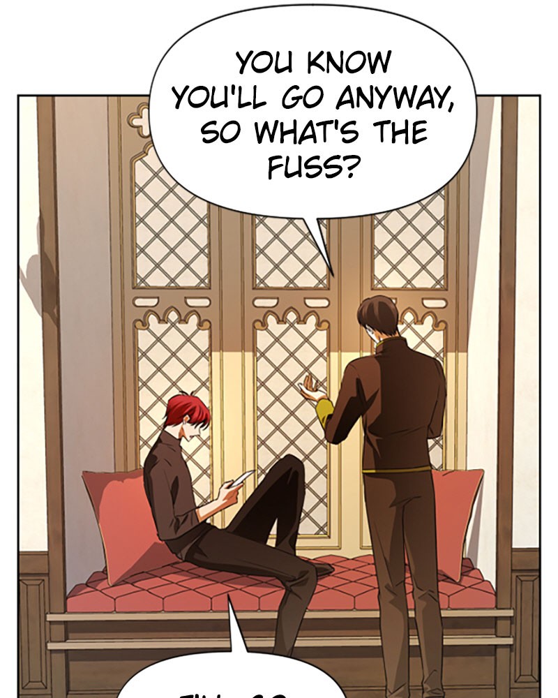 I Want to Be You, Just For a Day chapter 45 page 144