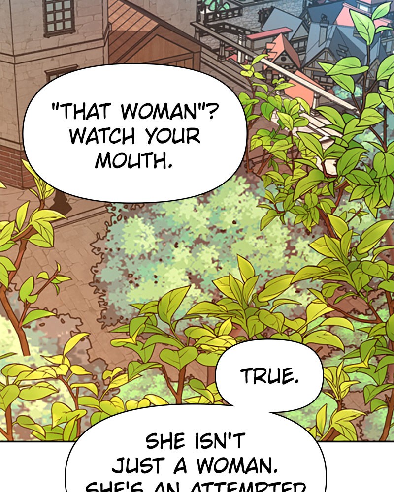 I Want to Be You, Just For a Day chapter 45 page 156