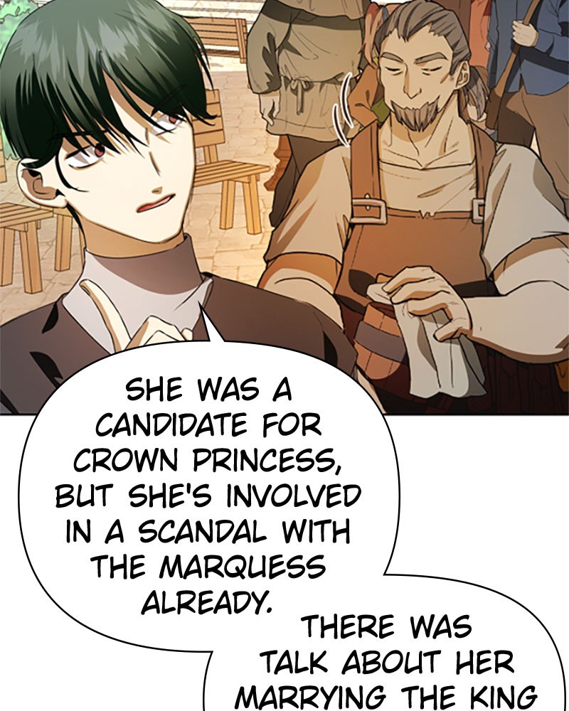 I Want to Be You, Just For a Day chapter 45 page 158