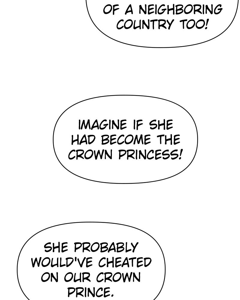 I Want to Be You, Just For a Day chapter 45 page 159