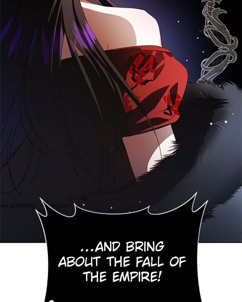 I Want to Be You, Just For a Day chapter 45 page 165