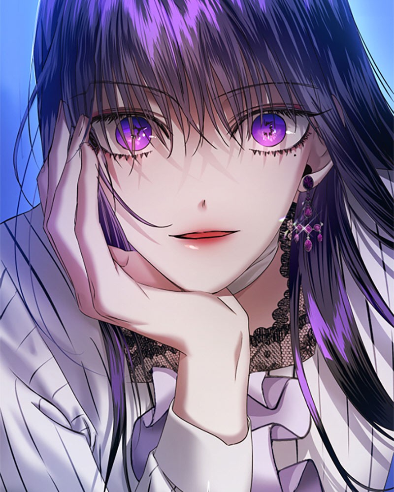 I Want to Be You, Just For a Day chapter 45 page 169