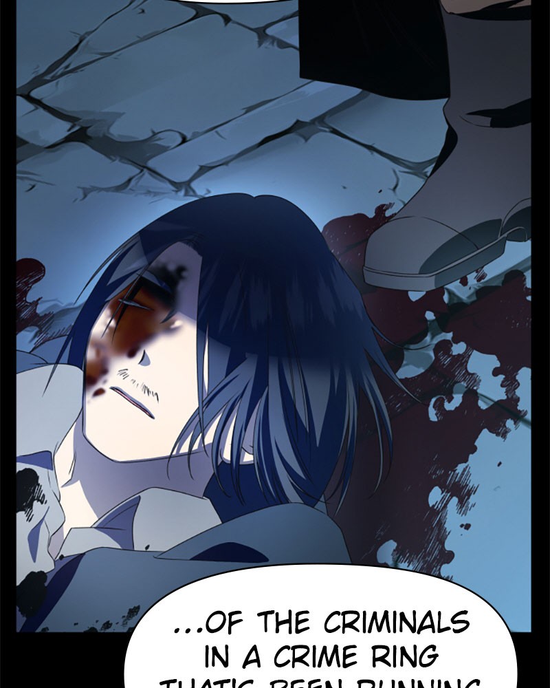 I Want to Be You, Just For a Day chapter 45 page 18