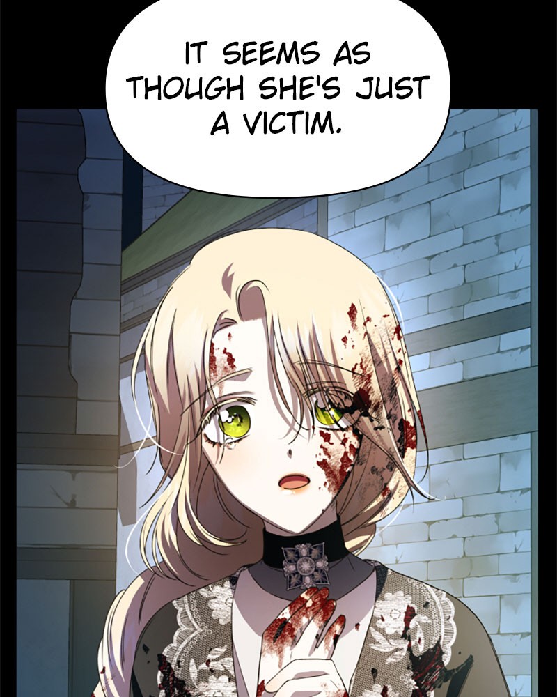 I Want to Be You, Just For a Day chapter 45 page 20