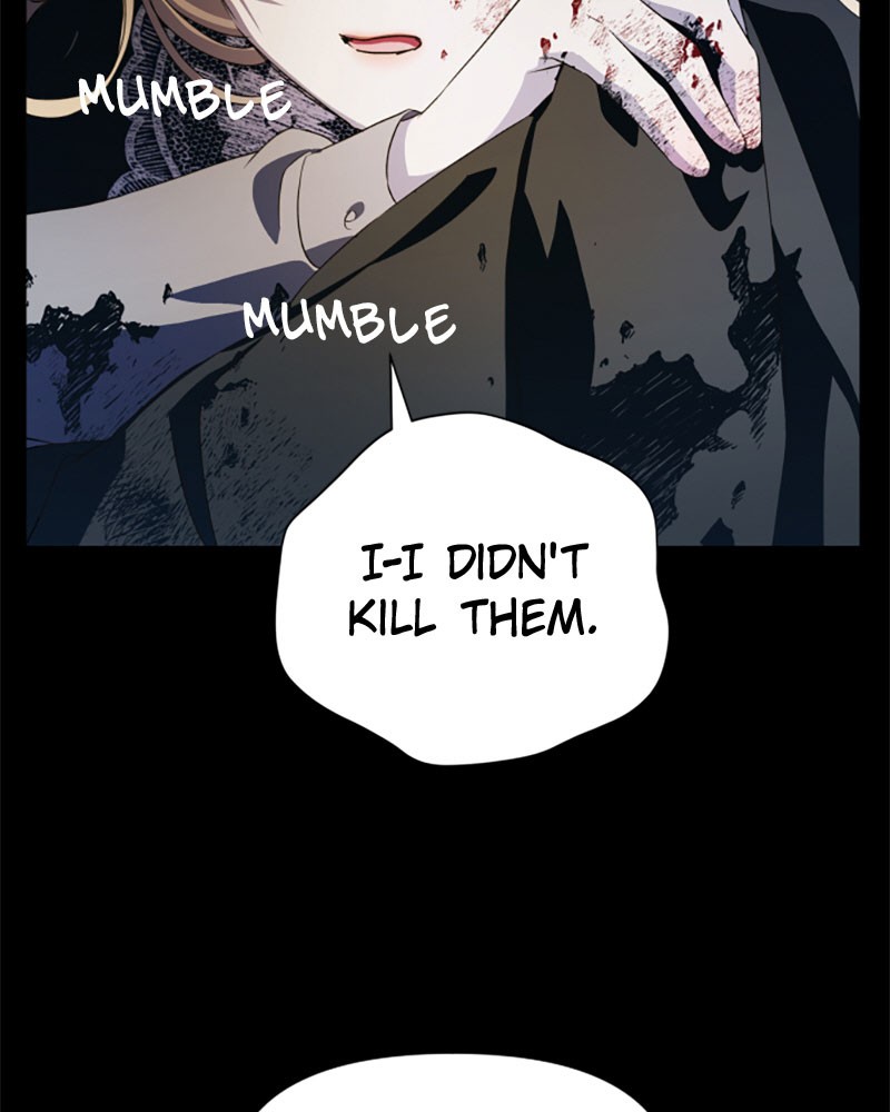 I Want to Be You, Just For a Day chapter 45 page 27