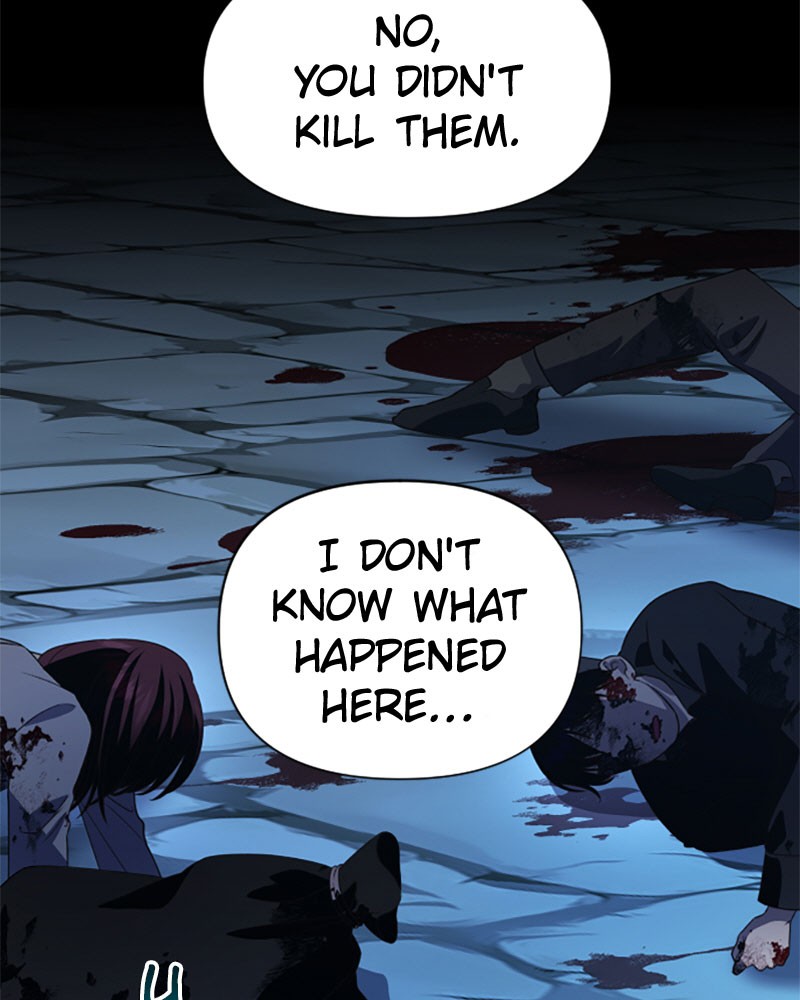 I Want to Be You, Just For a Day chapter 45 page 28